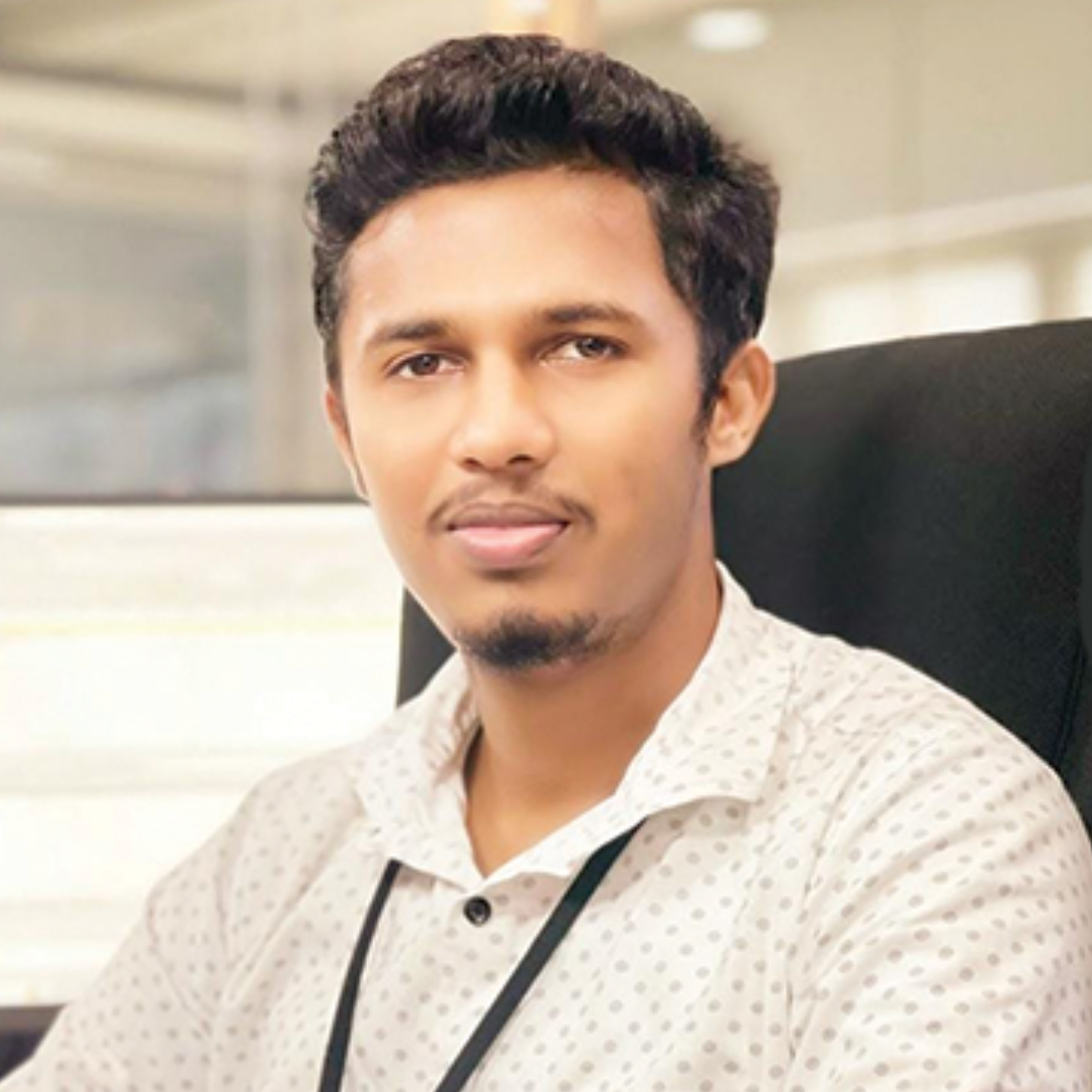 Prasad Dhananjaya